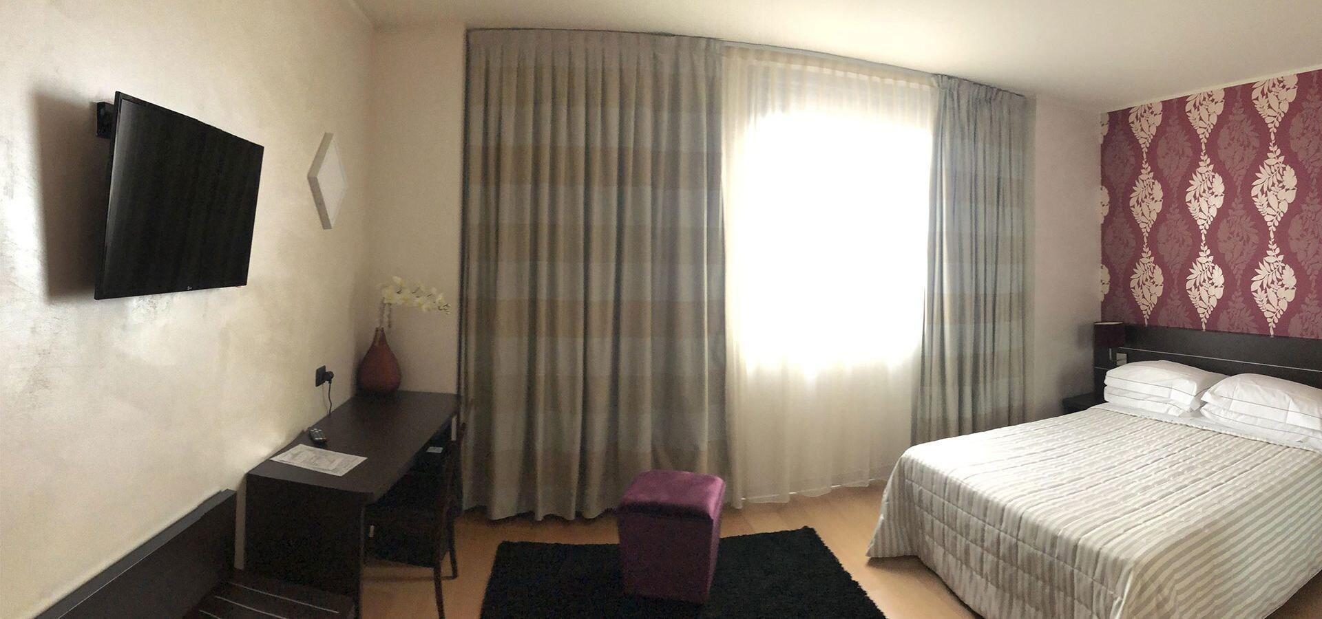 Castahotel Castagnito ภายนอก รูปภาพ